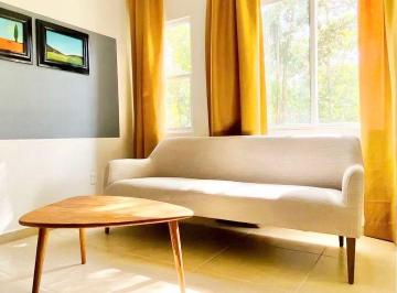 Departamento de 3 habitaciones, Benito Juárez · Venta Dpto en Planta Baja en Res. Catania Cancun