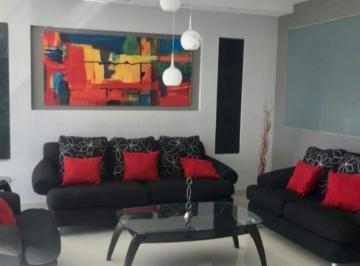 Departamento · 208m² · 3 Recámaras · 2 Estacionamientos · Departamento en Venta en Interlomas, Cdmx