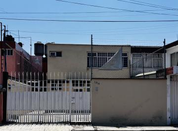 FACHADA · Casa en Venta Viilla San Alejandro Puebla, Puebla