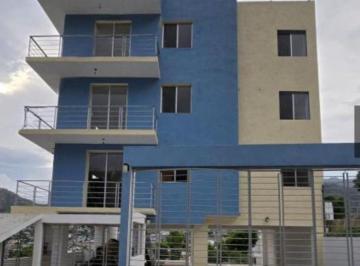 Departamento de 3 habitaciones, Acapulco de Juárez · Departamento Nuevo en Venta Parte Alta de Fovissste