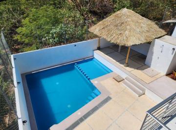 Departamento de 3 habitaciones, Acapulco de Juárez · Departamento Nuevo en Venta en Parte Alta de Fovissste
