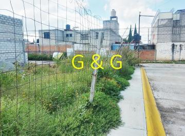 Terreno / Lote , Mineral de la Reforma · Terreno en Venta El Venado Pachuca