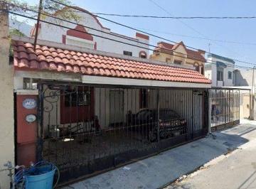 Casa de 3 habitaciones, Guadalupe · Casa en Venta Camino Real Guadalupe Nuevo Leon