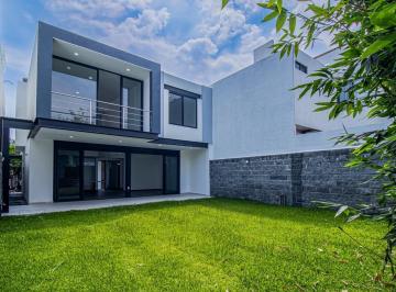 Casa de 4 habitaciones, Cuernavaca · ¡Estrena casa en Cond. con Seguridad y Alberca en Rancho Cortes!