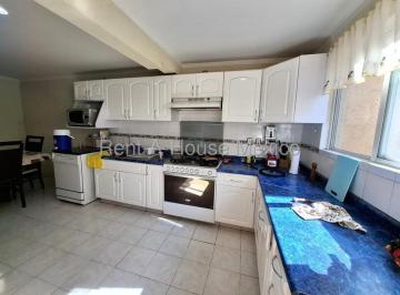 Casa de 4 habitaciones, El Marqués · Milenio III Casa de Tres Niveles en Venta Goh2319