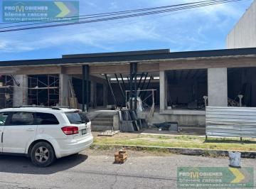 Local comercial · Locales Nuevos en Renta I Entrega Obra Gris