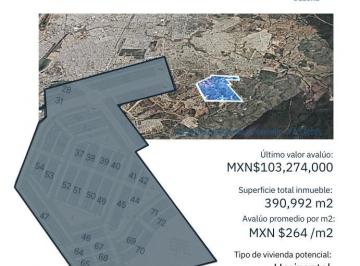 Terreno / Lote , Mazatlán · Terreno en Venta Los Acantos, Mazatlán, Sinaloa
