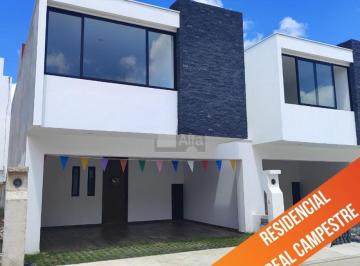 Casa en condominio · 180m² · 3 Recámaras · Casa en Venta en Real Campestre Modelo Agata