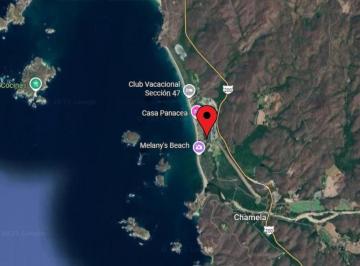 Terreno / Lote , La Huerta · Terreno en Venta, Playa Chamela, Jalisco