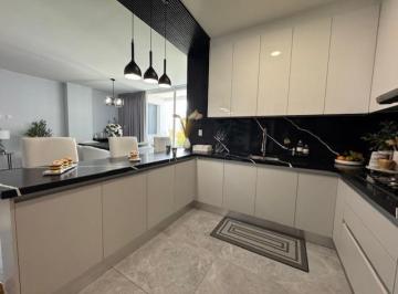Departamento de 3 habitaciones, Querétaro · Departamento Zona del Campanario