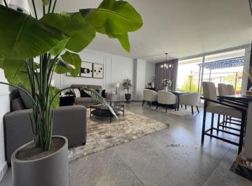 Departamento de 3 habitaciones, Querétaro · Departamento Zona del Campanario