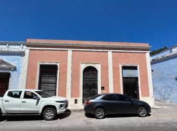 Calle 10 · Casa Colonial Barrio Guadalupe, Campeche
