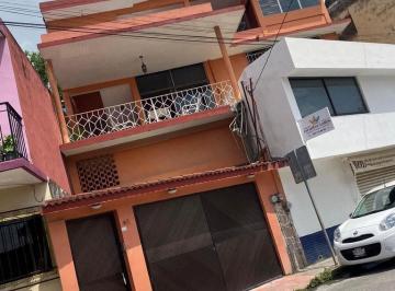 Casa · 3 Recámaras · Casa Amueblada en Renta Calle Garizurieta, Zona Centro, Tuxpan, Veracruz