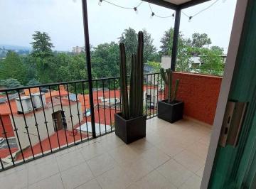 Departamento · 143m² · 2 Recámaras · 1 Estacionamiento · Glorieta Sur Tlalpan, Departamento en Venta, Club de Golf m