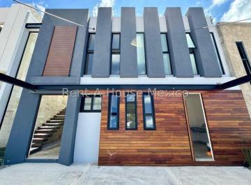 Casa de 4 habitaciones, Querétaro · Altozano Casa Nueva en Venta Goh3428