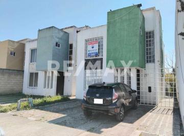 Casa en condominio · 95m² · 3 Recámaras · 2 Estacionamientos · Casa en Venta, Fraccionamiento Benevento, Ocoyoacac, Estado de México. - (4)