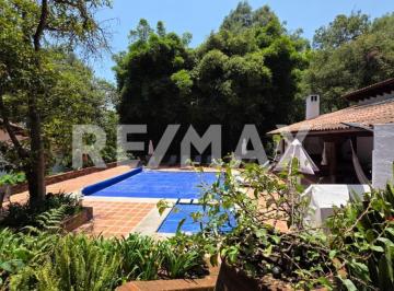 Casa en condominio · 393m² · 3 Recámaras · 1 Estacionamiento · Casa en Condominio en Renta Compartida - (4)