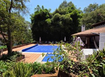 Casa en condominio · 393m² · 3 Recámaras · 1 Estacionamiento · Casa en Condominio en Renta Compartida - (4)