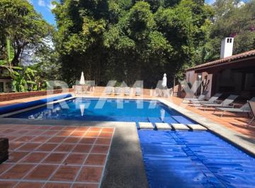 Casa en condominio · 393m² · 3 Recámaras · 1 Estacionamiento · Casa en Condominio en Renta - (4)