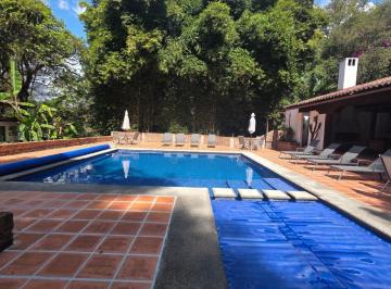 Casa en condominio · 393m² · 3 Recámaras · 1 Estacionamiento · Casa en Condominio en Renta - (4)