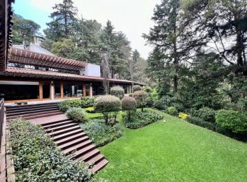 Casa · 680m² · 3 Recámaras · 8 Estacionamientos · Casa en Renta en Rancho San Francisco Alvaro Obregon - (4)