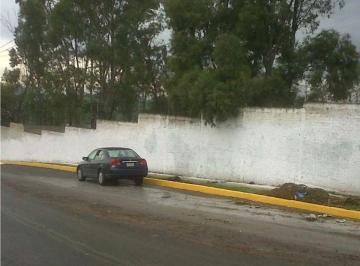 Terreno / Lote , Cuautitlán Izcalli · Cuautitlan, Precioso Terreno Semiplano con Doble Frente, Inmediato a La Chamapa