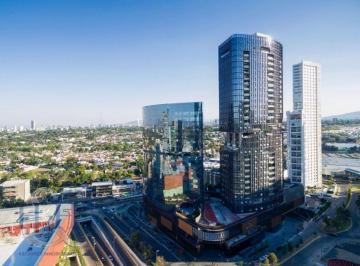 Departamento de 3 habitaciones, Zapopan · Departamento en Renta – Landmark 1, Andares
