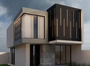 Casa de 3 habitaciones, Zapotlán de Juárez · Acayuca. 140 m² Terreno. 2 Niveles. Nueva. Minimalista. 3rec 2 Baños. Amplia. a Tu Gusto.