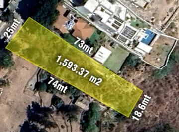 TERRENO EN VENTA EN EL PALOMAR · Terreno en Venta en El Palomar