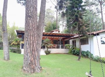 Casa en Renta en Avándaro · Casa en Renta en Avándaro