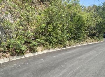 Terreno / Lote · 809m² · Terreno en Venta Valle de San Angel Sect. Español San Pedro Gg