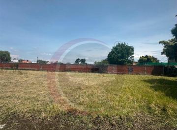 Terreno / Lote , Cuautla · Terrenos en Venta Céntricos en Cuautla Morelos