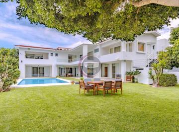 Casa de 6 habitaciones, Atlatlahucan · Increíble Casa en Venta Lomas de Cocoyoc