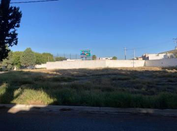 Terreno / Lote , Saltillo · Terreno Grande en Cabañas en Venta