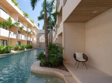 Departamento de 1 habitación, Tulum · Loft en Venta, en Región 15, Tulum, Quintana Roo, México