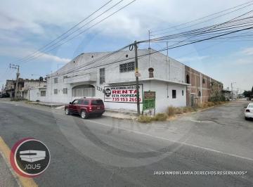 Bodega comercial , Cuautla · Bodega en Venta – Col. Hermenegildo Galeana – 13,000,000