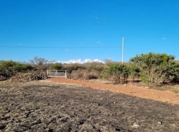 Terreno / Lote · 2500m² · Terreno en San Miguel de Allende "Terrenos Campestre"