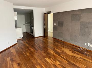 Departamento · 100m² · 3 Recámaras · 2 Estacionamientos · Depto en Renta $39,000 Horizonte Moliere. Ampliación Granada. Miguel Hidalgo.