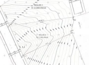 Terreno / Lote , Monterrey · Terreno en Venta en Los Remates, Monterrey, N. L.
