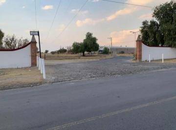 Terreno / Lote , Tepetlaoxtoc · Terreno en Venta en Tulteca Teopan Tepetlaoxtoc Estado de México
