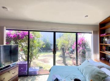 Casa en condominio de 4 habitaciones, Alvaro Obregón · Venta Casa en Condominio con Jardin Privado y Alberca, Seguridad Mucha Luz y Sol en 3 Niveles