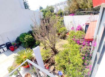 Casa en condominio de 4 habitaciones, Alvaro Obregón · Venta Casa en Condominio con Jardin Privado y Alberca, Seguridad Mucha Luz y Sol en 3 Niveles