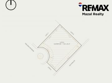 Terreno comercial · 1501m² · Terreno Para Desarollador en Venta en Mirador - (4)