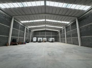 Bodega comercial , Santa Catarina · Bodega en Venta y Renta en Parque Ibp 100 en Santa Catarina, N. L.