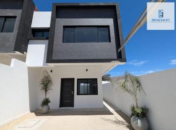 Casa de 3 habitaciones, Tijuana · Casa en Venta Los Pinos, La Mesa