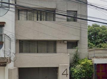 Casa en Venta de 6 habitaciones Parque San Andrés · Casa Coyoacán 2 en 1na