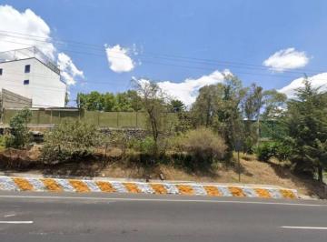 Terreno / Lote , Cuajimalpa de Morelos · Terreno, Sobre Carre Mex Tol, Frente 45 m, Uso Mixto con Permisos Listos