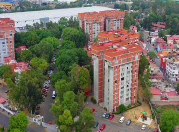 Departamento de 3 habitaciones, Tlalnepantla de Baz · Departamento en Venta, Ceylan, Azapotzalco. Cdmx