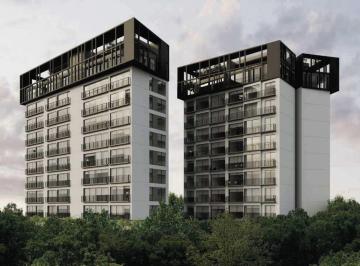 Departamento de 2 habitaciones, Guadalajara · Departamento en Venta Sora Style Tower La Rioja Providencia