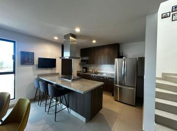 cocina · Casa de 190 m² con Sotano en Venta en Zibatá